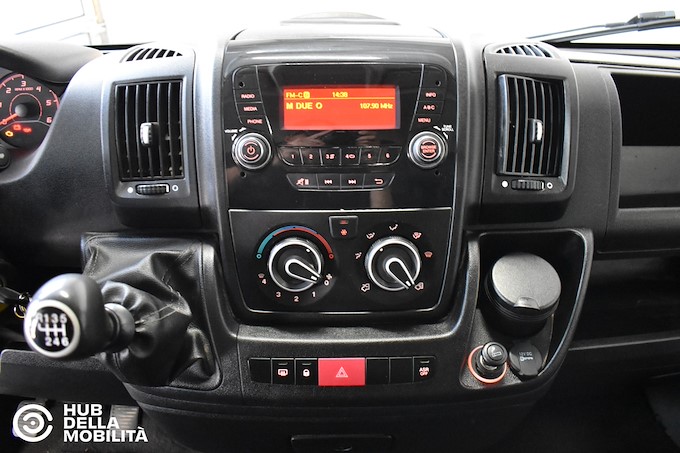 PEUGEOT Boxer 335 2.0 BlueHDi 130CV PM-TM Furgone